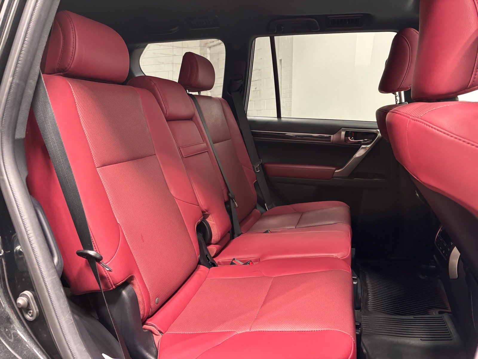 Used 2023 Lexus GX 460 Premium w/ Premium Package AWD/4WD image 37