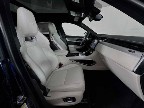 New 2026 Jaguar F-PACE R-Dynamic S image 28