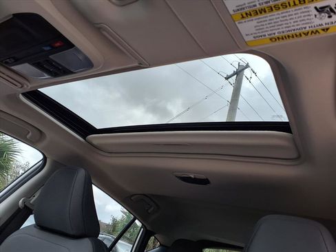 New 2026 Subaru Crosstrek 2.0i Premium image 10