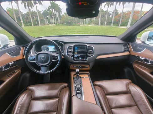 Used 2018 Volvo XC90 T6 Inscription w/ Convenience Package AWD/4WD image 23