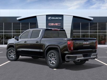 New 2026 GMC Sierra 1500 SLE