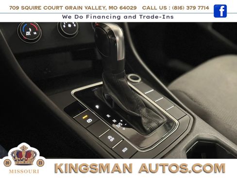 Used 2019 Volkswagen Jetta S FWD image 24