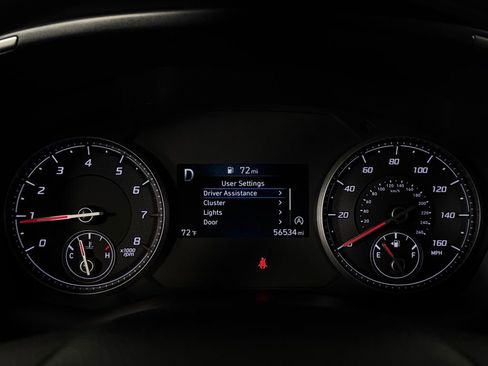 Used 2022 Hyundai Santa Fe SEL FWD image 15