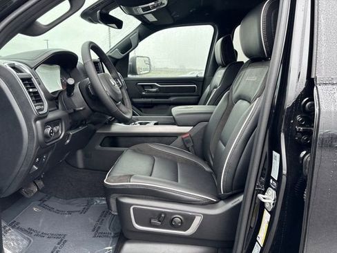 New 2026 RAM 1500 Laramie image 10