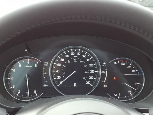 New 2025 MAZDA CX-5 AWD 2.5 S w/ Premium Plus Pkg image 23