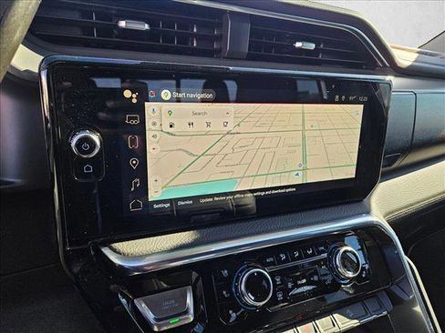 New 2026 GMC Sierra 2500 Denali w/ Max Trailering Package image 12