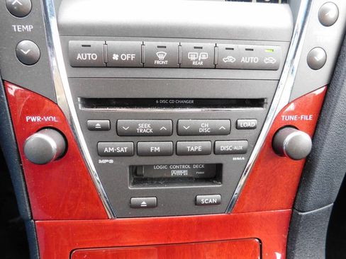 Used 2008 Lexus ES 350 image 12