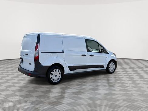 Used 2020 Ford Transit Connect XL FWD image 11