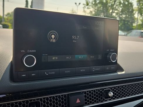 Used 2025 Honda Civic Sport image 16