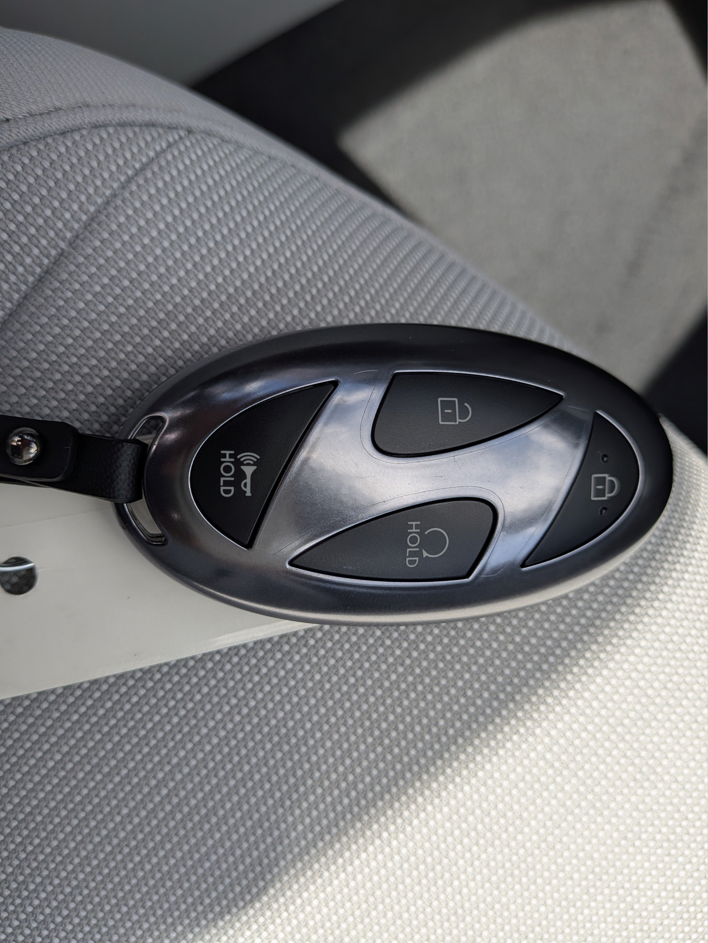 New 2027 Hyundai Kona SEL Sport FWD image 30