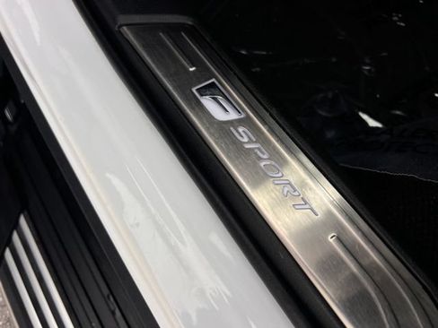 Used 2024 Lexus NX 350 F Sport AWD/4WD image 13
