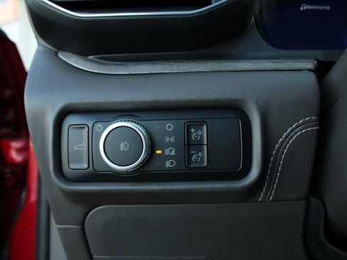 Used 2022 Ford Explorer Platinum w/ Equipment Group 601A image 21