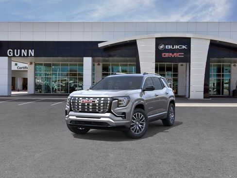 New 2026 GMC Terrain Denali image 8