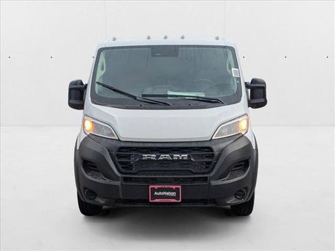 New 2025 RAM ProMaster 1500 w/ Power Group image 6