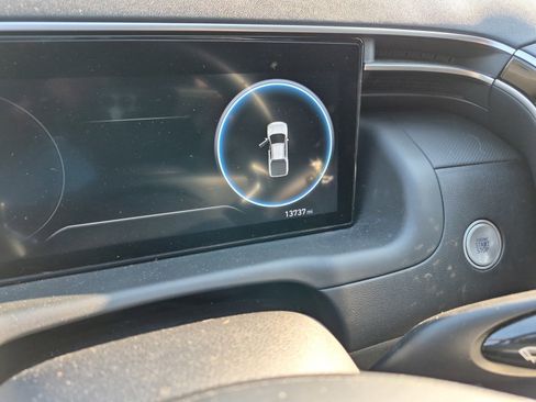 Used 2023 Hyundai Santa Cruz SEL Premium image 7