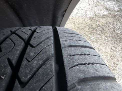 Used 2020 Lincoln Corsair Reserve w/ Equipment Group 201A image 11