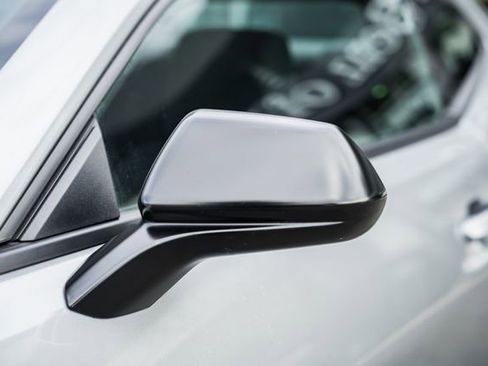 Used 2023 Chevrolet Camaro SS image 16