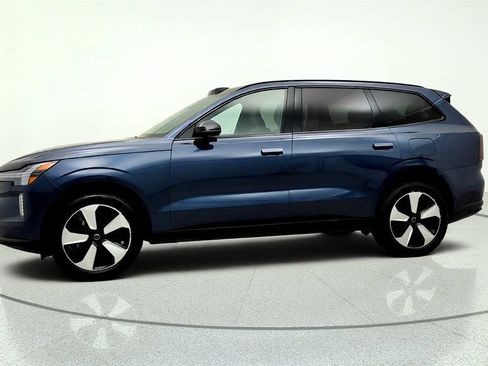 Used 2025 Volvo EX90 Plus AWD/4WD image 8