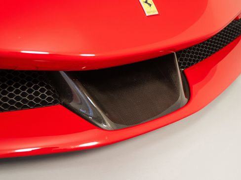 Certified 2022 Ferrari SF90 Stradale AWD/4WD image 35