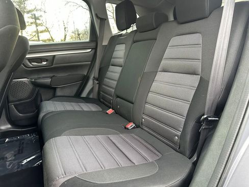 Used 2018 Honda CR-V LX image 21