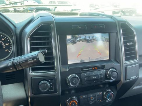 Used 2019 Ford F150 XLT AWD/4WD image 17