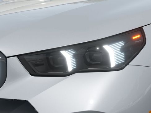 New 2026 BMW 540i xDrive 540i xDrive Sedan image 6