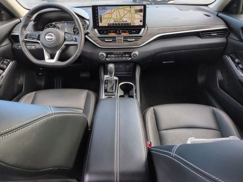 Used 2025 Nissan Altima 2.5 SL image 17