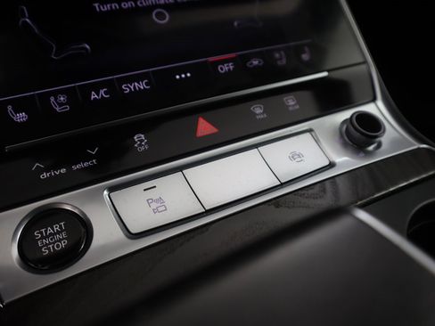 Used 2021 Audi A6 Premium Plus w/ Premium Plus Package image 59