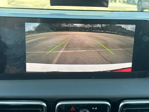 New 2026 Nissan Sentra SV image 28