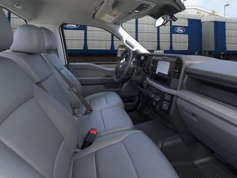 New 2026 Ford F350 2WD Regular Cab DRW Super Duty image 11