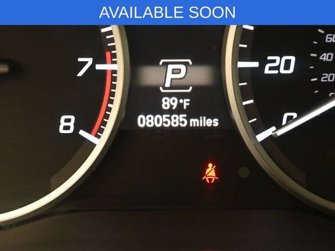Used 2016 Acura RDX AWD w/ Advance Package image 22