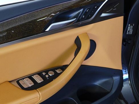 Certified 2023 BMW X3 xDrive30i w/ Premium Package image 12