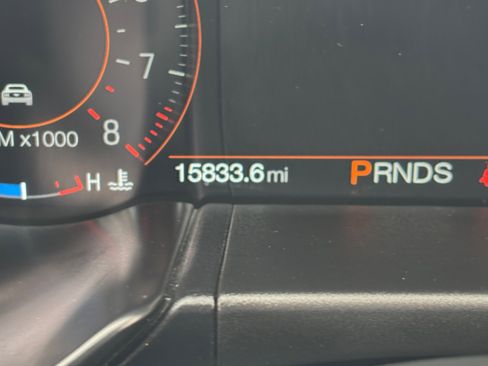 Used 2022 Ford Mustang Mach 1 w/ Equipment Group 700A image 11