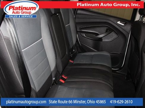 Used 2013 Ford Escape SE image 31
