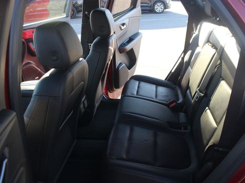 Used 2020 Chevrolet Blazer RS image 34