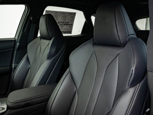 New 2026 Lexus NX 350 F Sport image 24