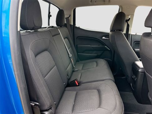 Used 2021 GMC Canyon Elevation image 24