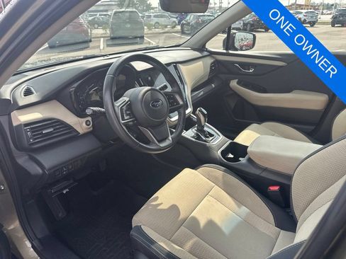 Used 2021 Subaru Outback Premium w/ Popular Package #1 AWD/4WD image 15