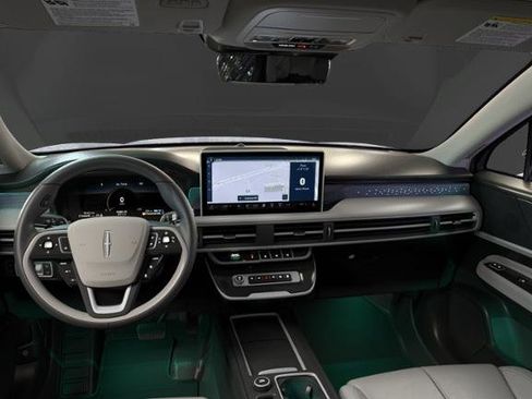 New 2026 Lincoln Corsair Grand Touring image 29