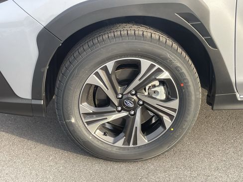 New 2026 Subaru Crosstrek 2.5i Premium image 11