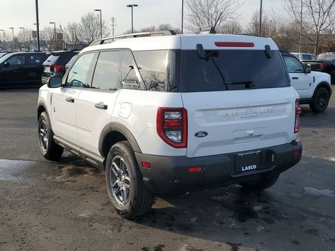 New 2026 Ford Bronco Sport Big Bend image 6