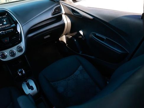 Used 2017 Chevrolet Spark LS image 24