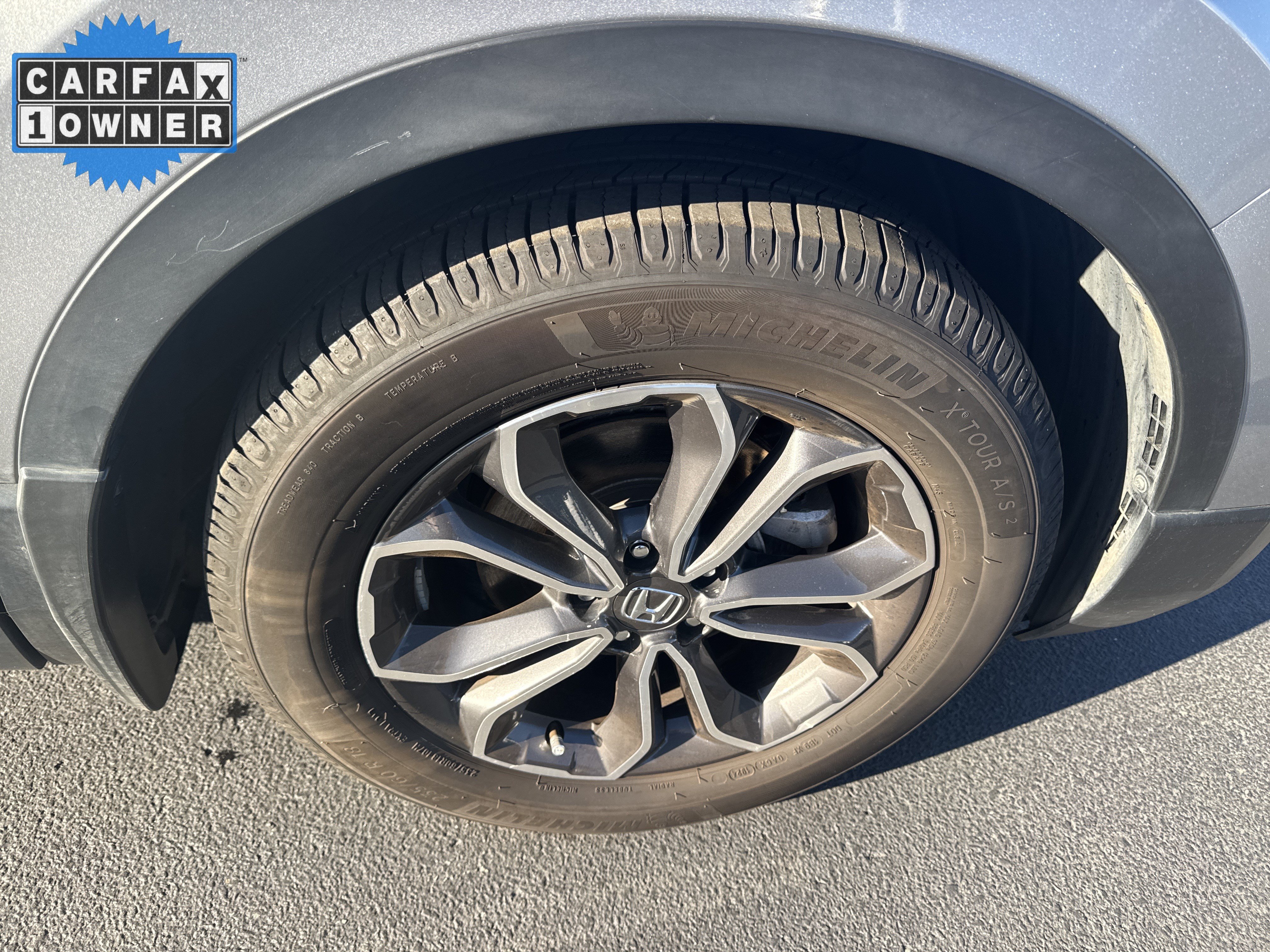 Used 2020 Honda CR-V EX-L image 15