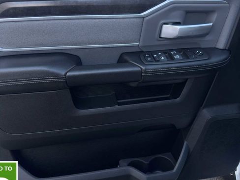 Used 2022 RAM 2500 Big Horn w/ Level A Equipment Group image 15