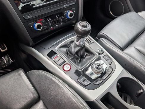Used 2014 Audi S4 Premium Plus AWD/4WD image 21