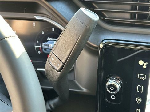 New 2026 GMC Sierra 2500 AT4 w/ AT4 Premium Plus Package image 14