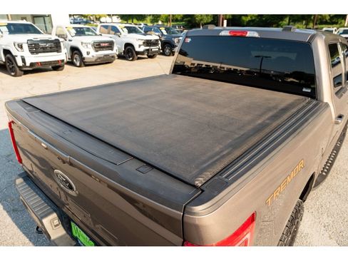 Used 2022 Ford F150 Tremor w/ Equipment Group 401A Mid AWD/4WD image 34