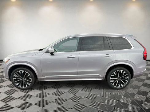 Certified 2026 Volvo XC90 B5 Plus AWD/4WD image 6
