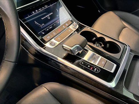 Certified 2023 Audi Q7 Premium Plus w/ Premium Plus Package image 17