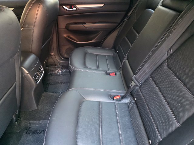 Used 2024 MAZDA CX-5 AWD 2.5 S w/ Preferred Package image 9